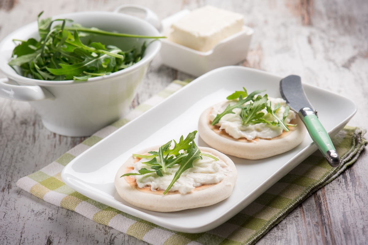 crescenza: cos'&egrave;, valori nutrizionali, benefici e ricette