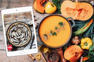 57 ricette autunnali: scarica l&rsquo;ebook di Melarossa