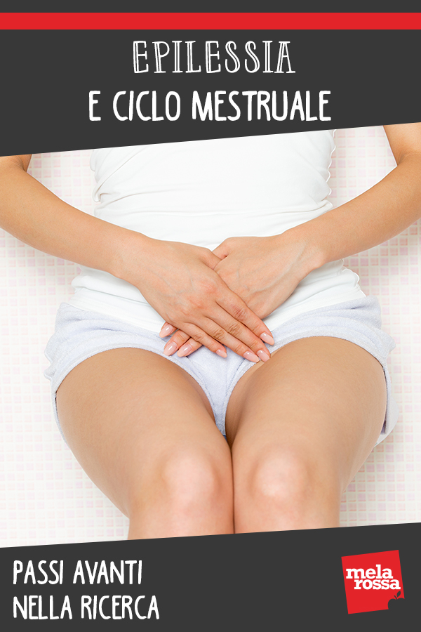 Epilessia e ciclo mestruale: passi avanti nella ricerca 2 epilessia ciclo mestruale