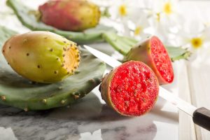 Dal risotto alla marmellata: 3 ricette per gustare i fichi d&rsquo;India