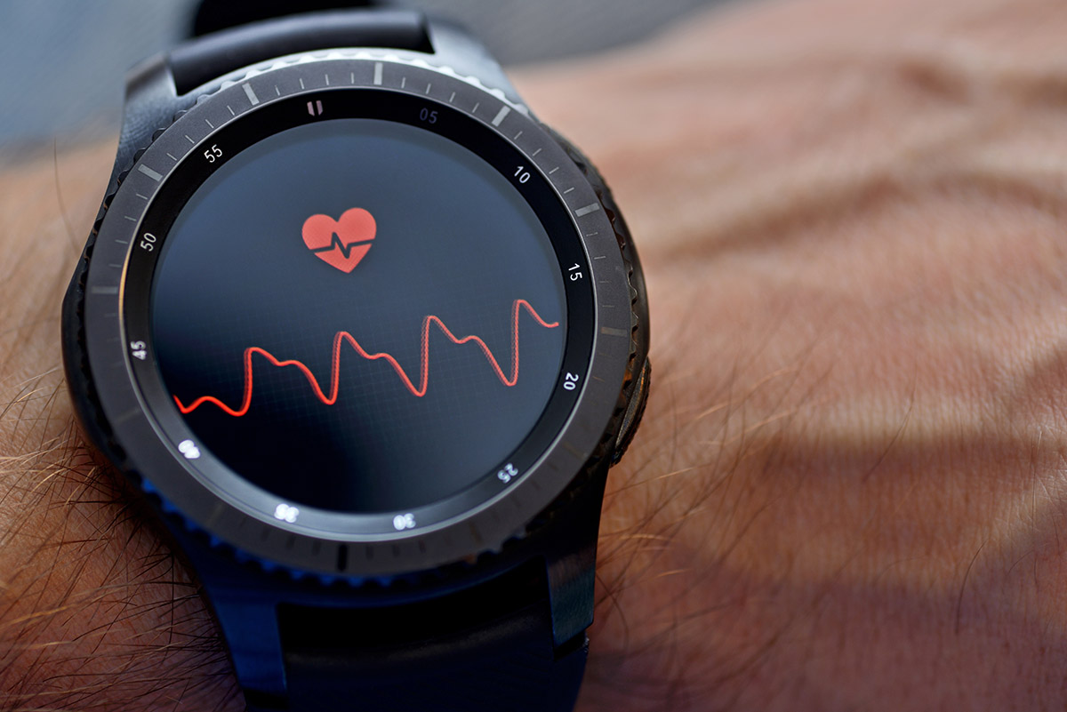 Rischio di infarto? Te lo dice lo Smartwatch con l'ECG 1 infarto smartwatch2