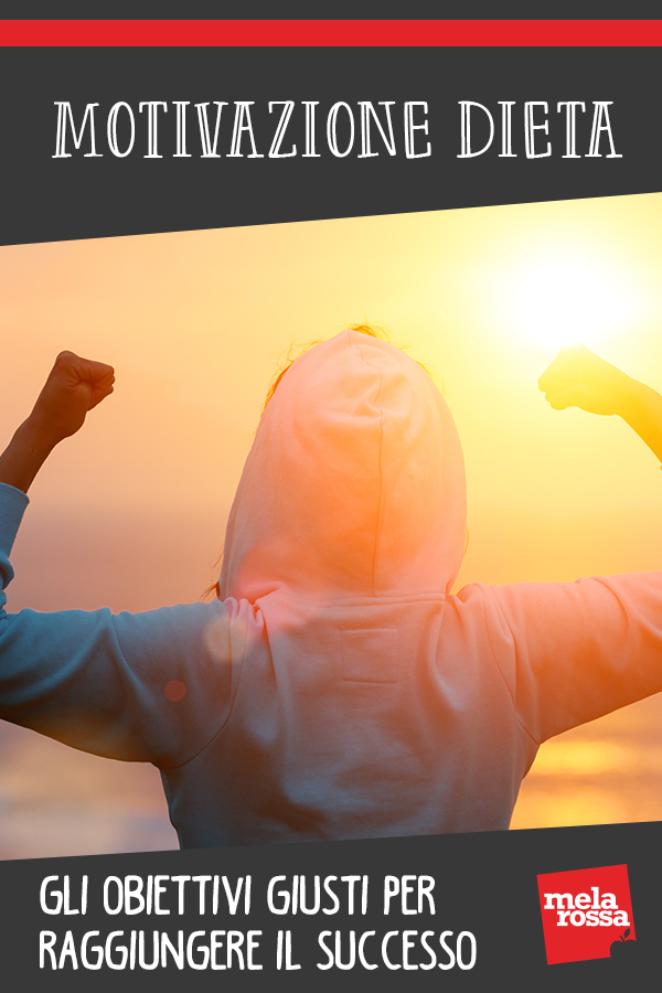 Motivazione dieta: gli obiettivi giusti per raggiungere il successo 2 motivazione dieta. come raggiungere i tuoi obbiettivi