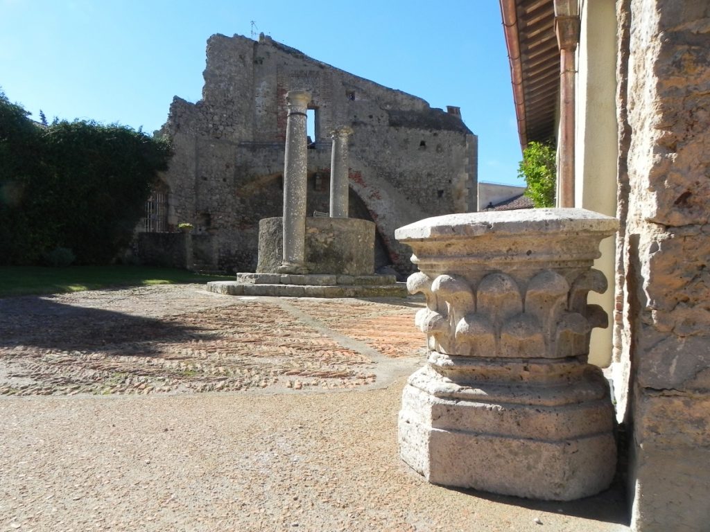 Alla scoperta di Porto Ercole: racconto estivo di un viaggio indimenticabile 9 porto ercole rocca