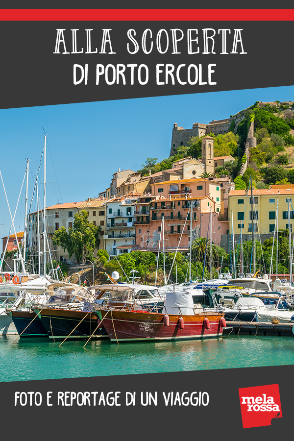 Alla scoperta di Porto Ercole: racconto estivo di un viaggio indimenticabile 11 porto ercole
