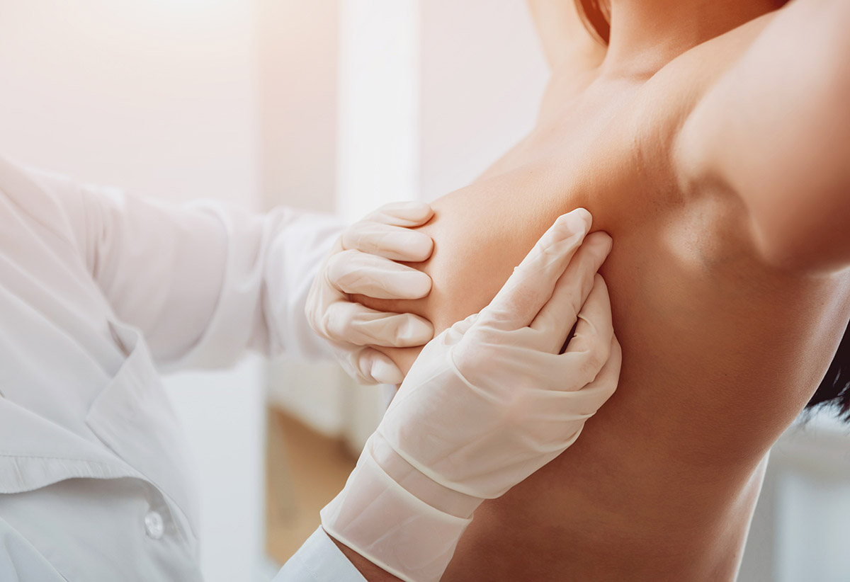 Cancro al seno. La mammografia a 40 anni può ridurre la mortalità 1 prevenzione tumore seno
