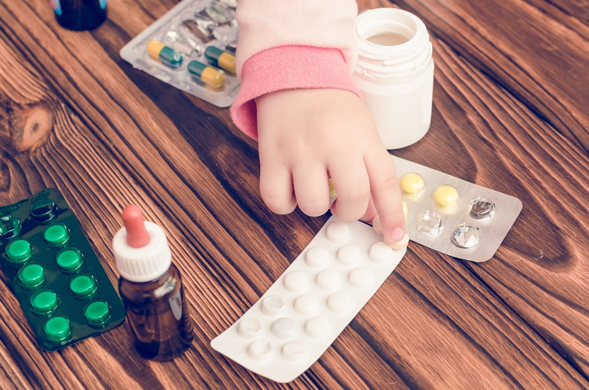 Quinta malattia: cos’è, trasmissione e contagio, sintomi, cure e prevenzione 9 quinta malattia: cure