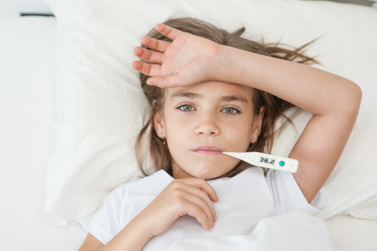 Quinta malattia: cos’è, trasmissione e contagio, sintomi, cure e prevenzione 5 quinta malattia: sintomi