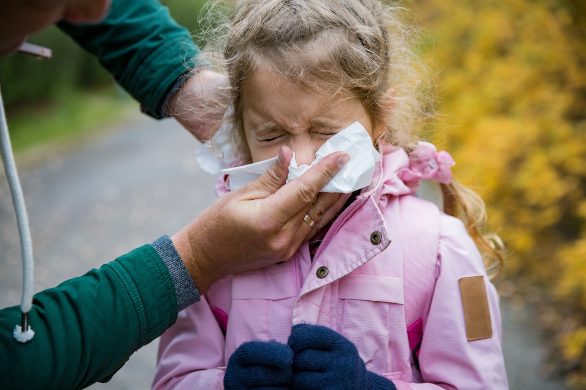 Quinta malattia: cos’è, trasmissione e contagio, sintomi, cure e prevenzione 3 quinta malattia: contagio