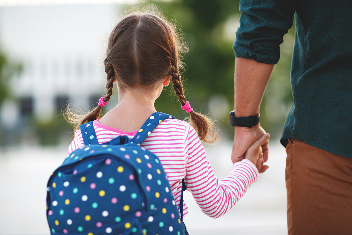 Si torna a scuola, ma in sicurezza: le linee guida ministeriali 2 regole per scuola in sicurezza