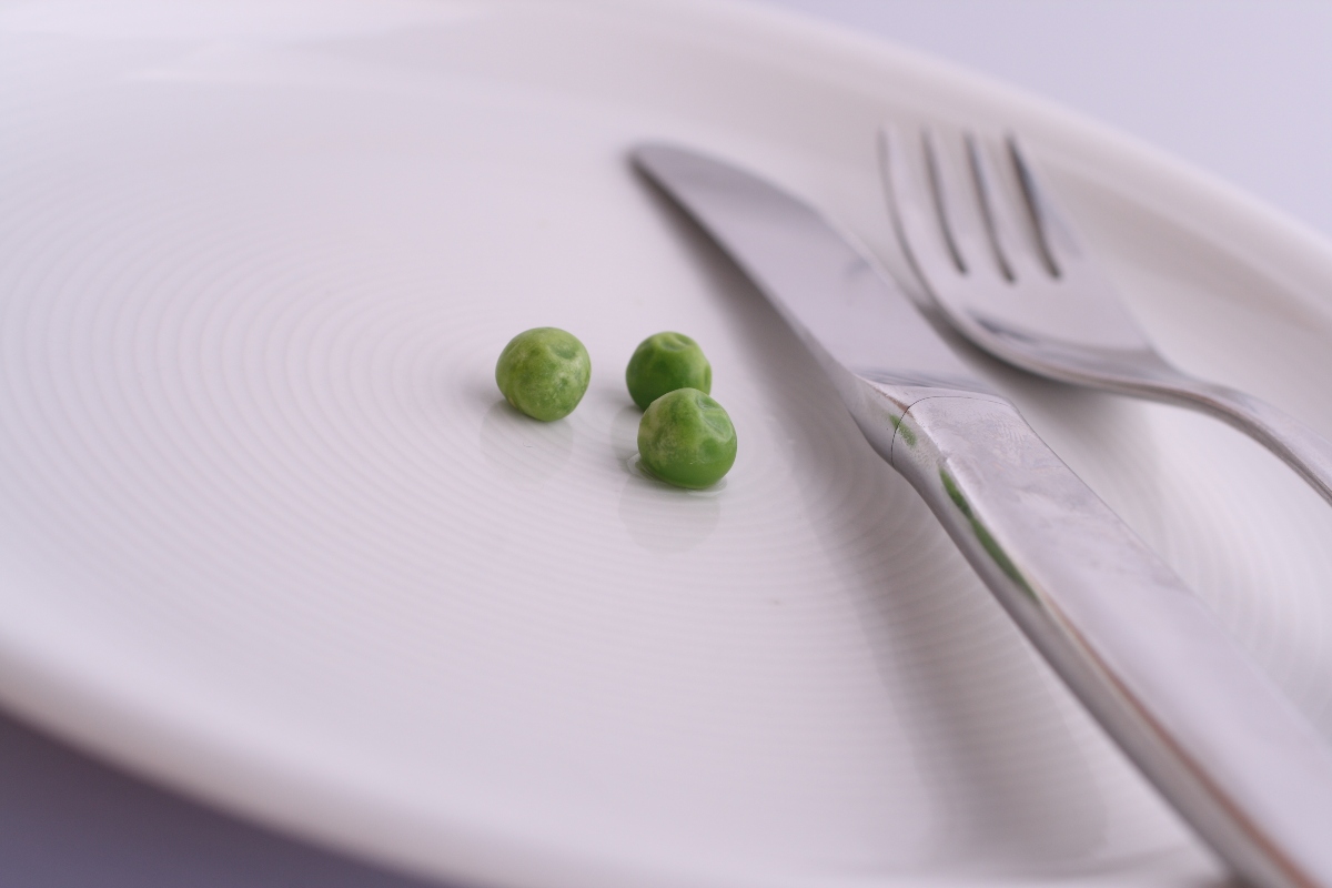 Schizofrenia: cos'è, classificazione, cause, sintomi, cure e trattamenti 11 schizofrenia: comportamento alimentare