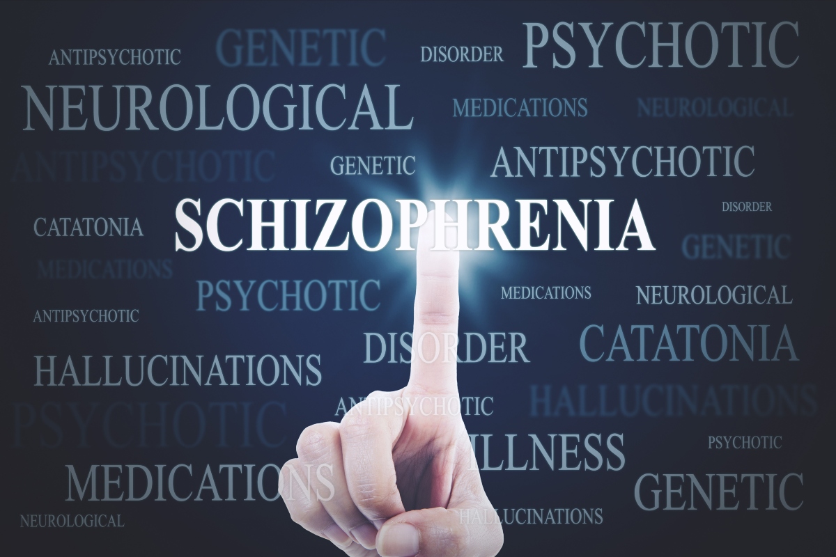 Schizofrenia: cos'è, classificazione, cause, sintomi, cure e trattamenti 7 schizofrenia: diagnosi