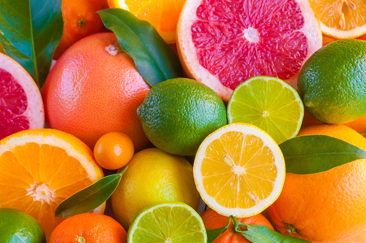 Autunno: 8 alimenti per aumentare le tue difese immunitarie 1 sistema immunitario dieta