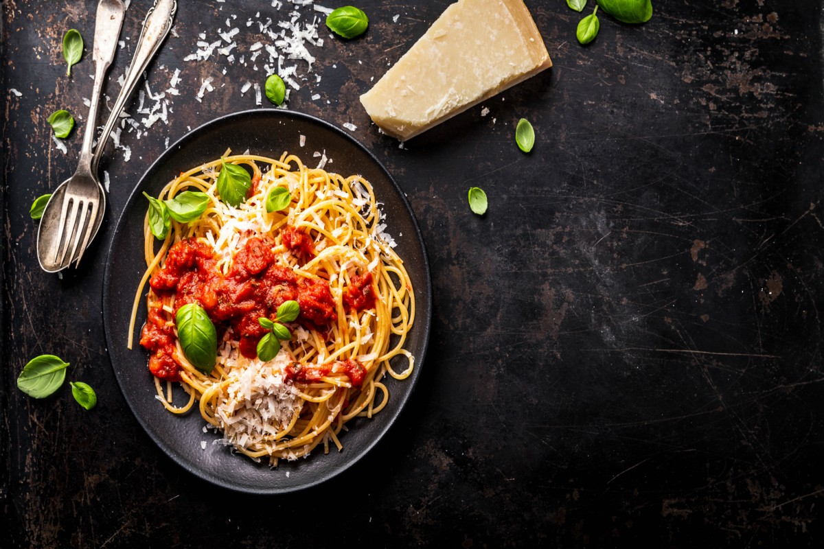 Giornata mondiale della pasta: il trionfo dell’alimento italiano per eccellenza 1 Dieta-mediterranea