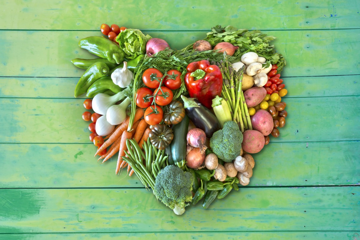 Malattie cardiache: ecco come prevenirle con una dieta sana 1 alimentazione-sana