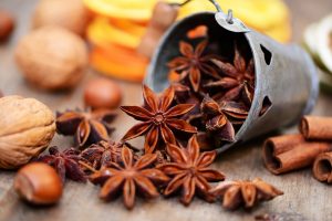 Anice stellato: propriet&agrave;, benefici e usi in cucina