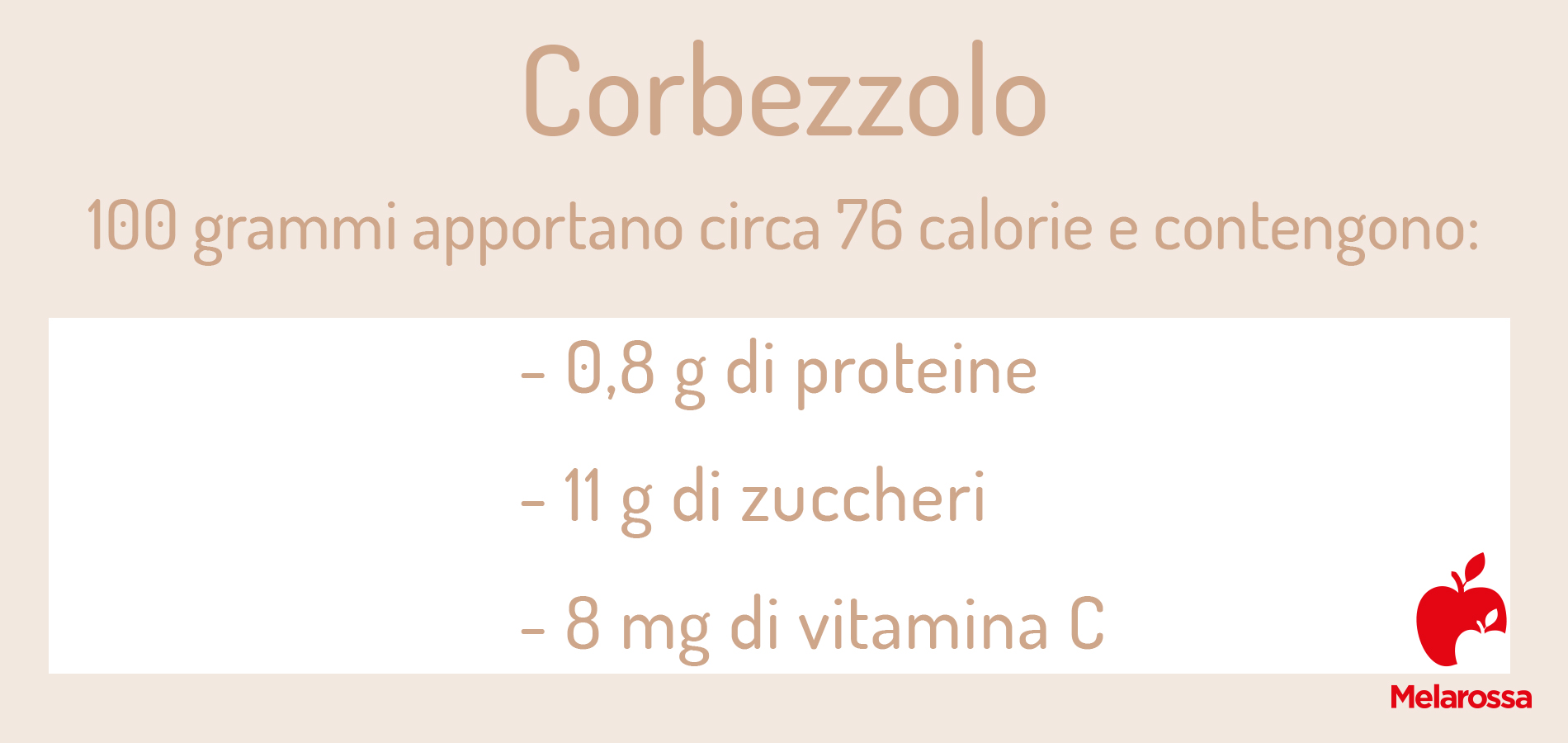 Corbezzolo: cos’è, proprietà, benefici, usi di questo frutto ricco di vitamina C 1 corbezzolo: valori nutrizionali