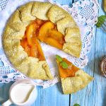 Crostata di cachi, un dolce autunnale 1 Crostata di cachi, un dolce autunnale