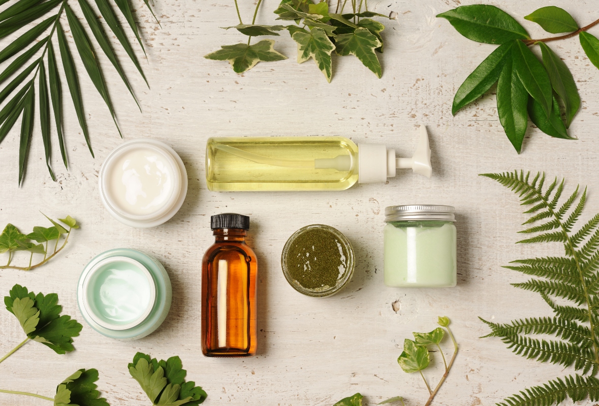 Edera: la pianta rampicante tra coltivazione, benefici, rimedi naturali, effetti collaterali 4 edera: creme anticellulite