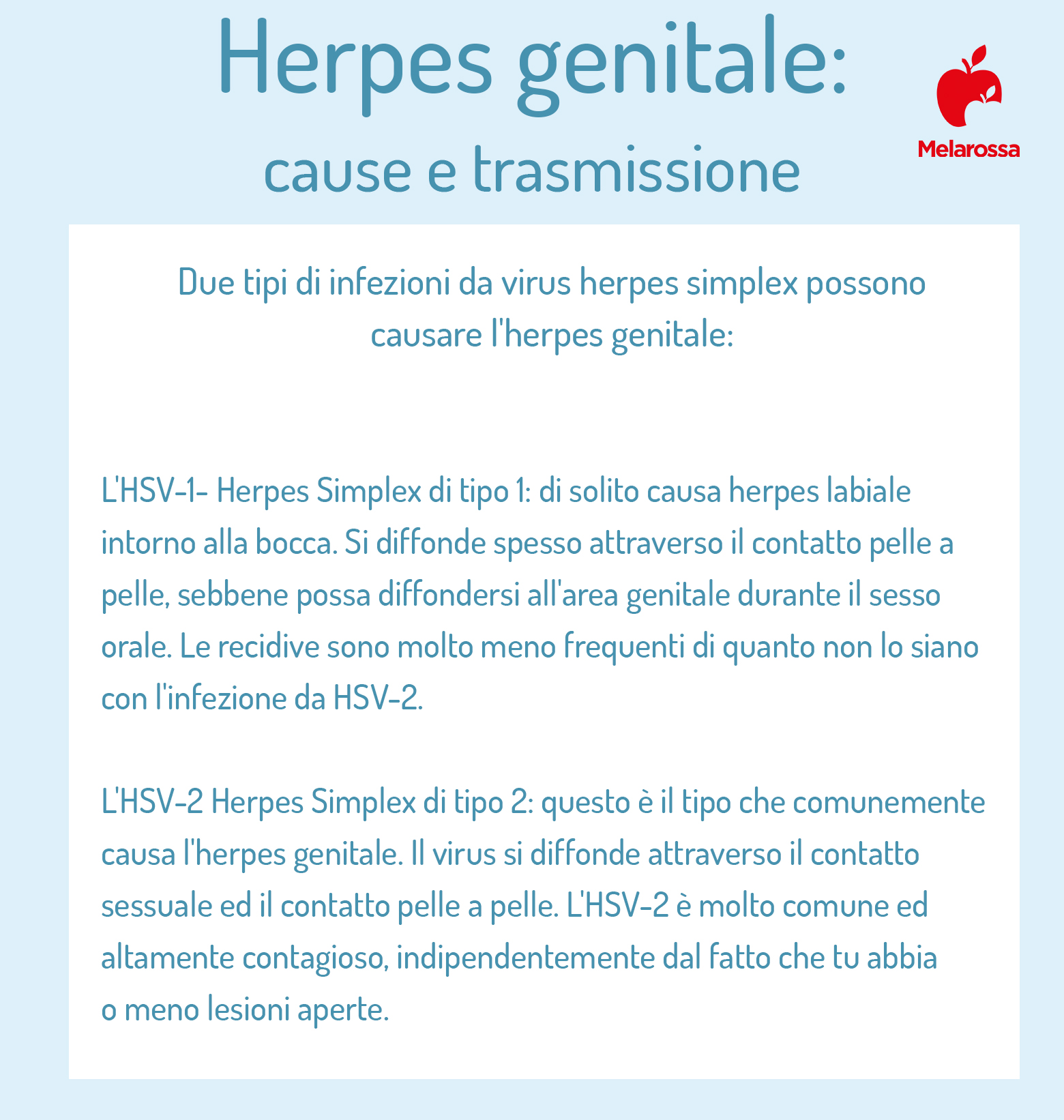 Herpes genitale: cos'è, cause, sintomi, cure e prevenzione 1 herpes genitale: cause e trasmissione