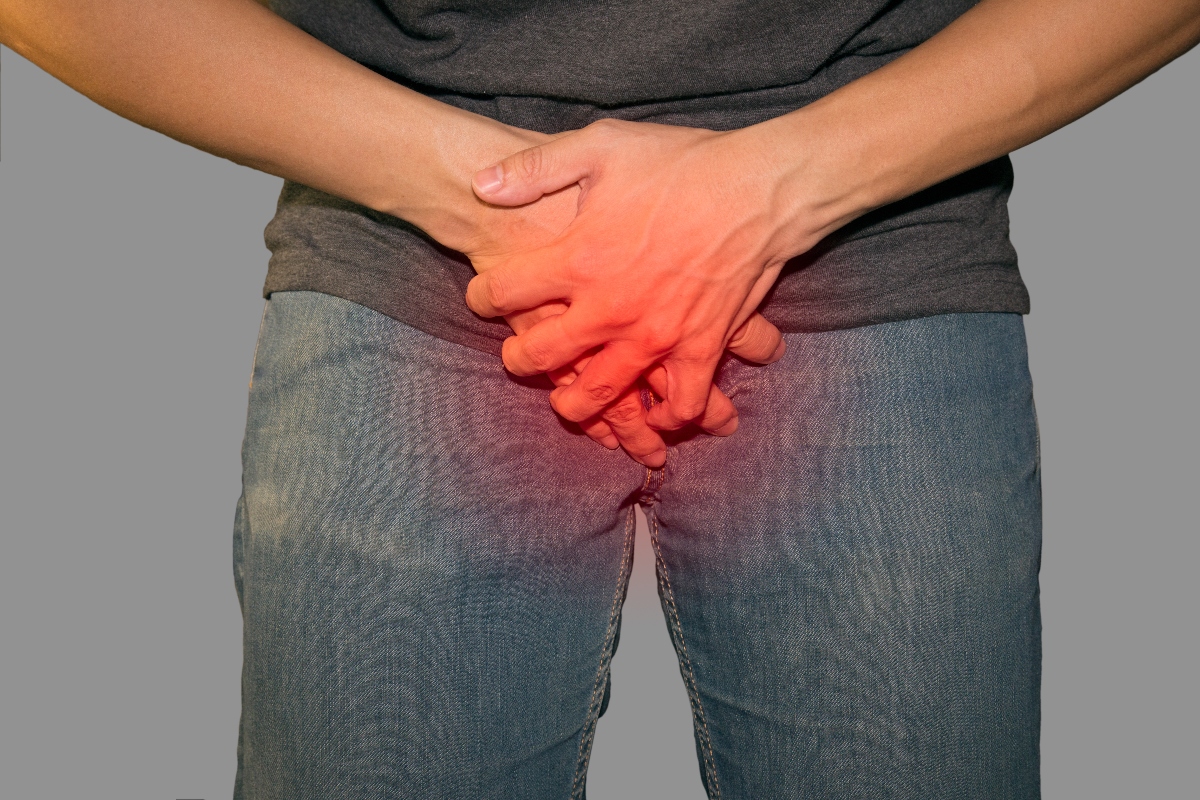 Herpes genitale: cos'è, cause, sintomi, cure e prevenzione 3 herpes genitale: complicazioni