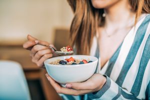 Muesli: benefici, valori nutrizionali, guida all&rsquo;acquisto e quanti grammi mangiare a dieta