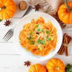 Pasta con la zucca: un primo piatto autunnale 1 pasta-con-la-zucca-primo-piatto-autunnale