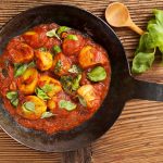Patate alla pizzaiola: un contorno sano e veloce da preparare 1 patate alla pizzaiola