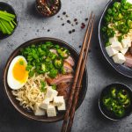 Ramen: cos'è, la ricetta per farlo in casa 1 ricetta ramen