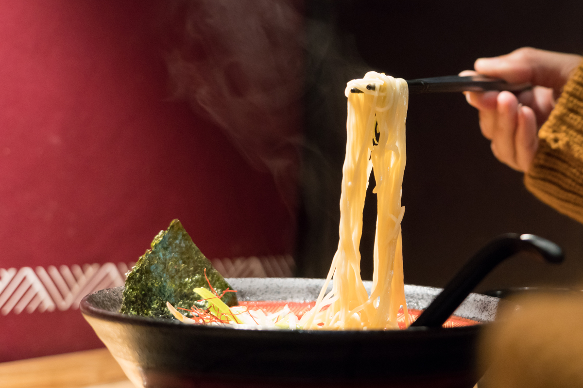Ramen: cos'è, la ricetta per farlo in casa 4 ramen giapponese noodles