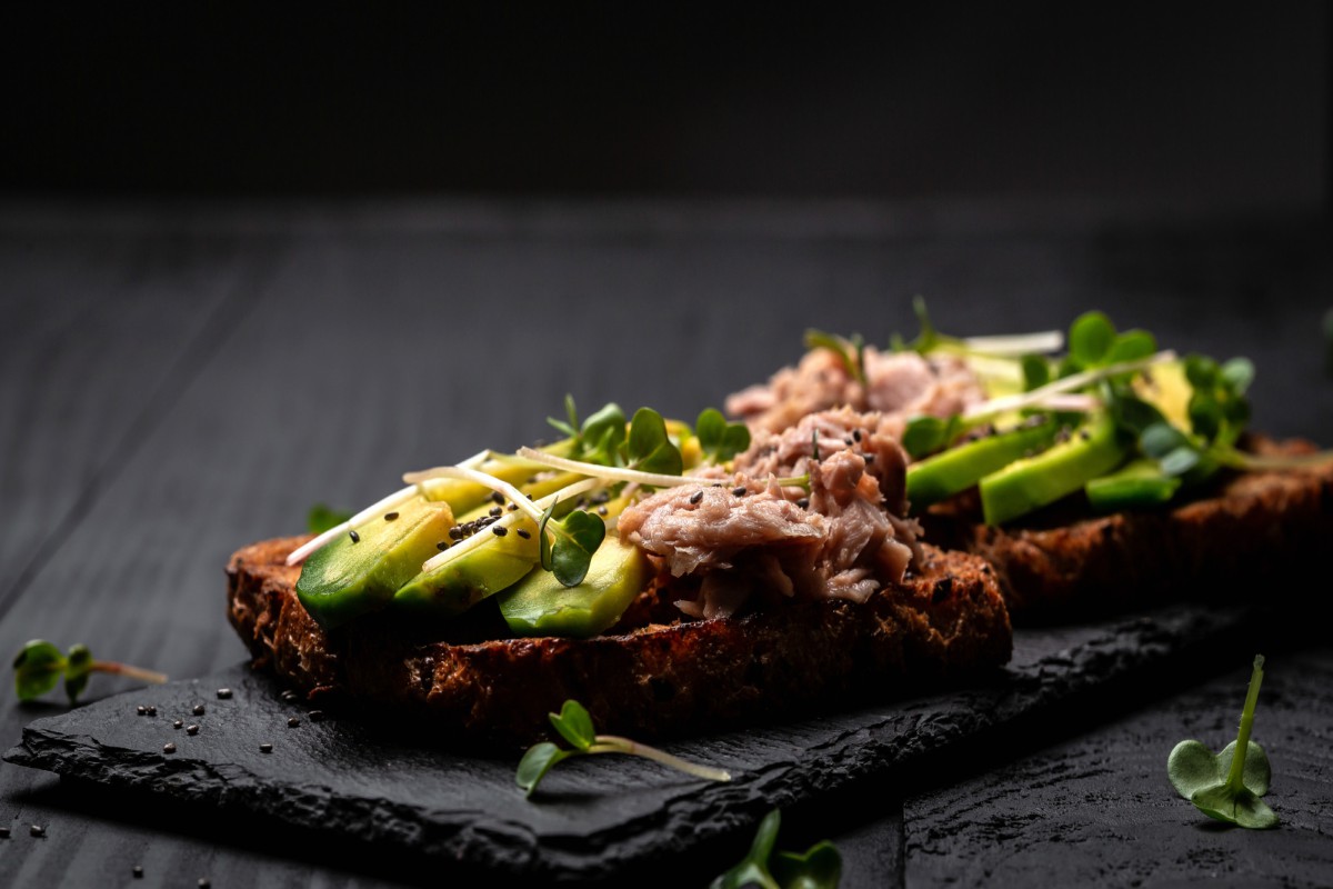 L’olio del tonno in scatola? Non buttarlo, contiene vitamina D e omega 3 1 riutilizzo-olio-tonno-in-scatola