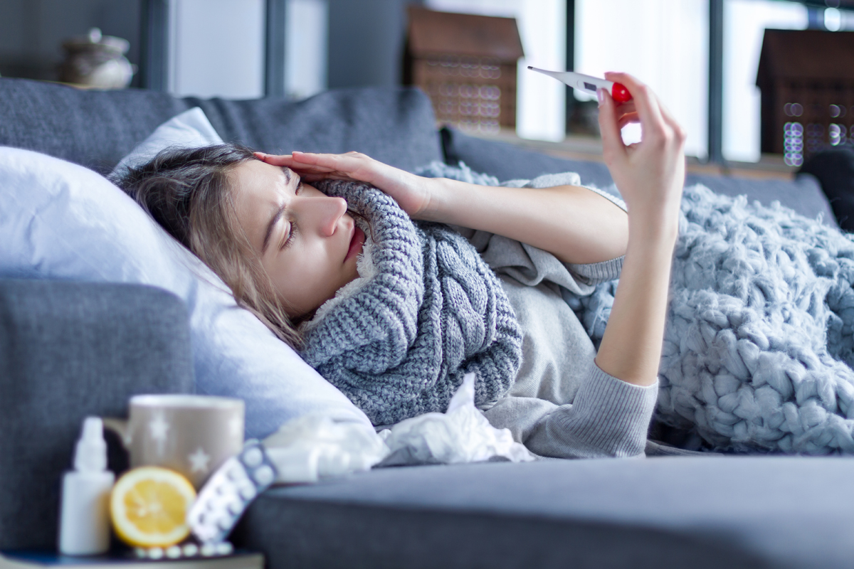 Sistema immunitario: cos'è, come funziona e come rinforzarlo 5 Il sistema immunitario debilitato
