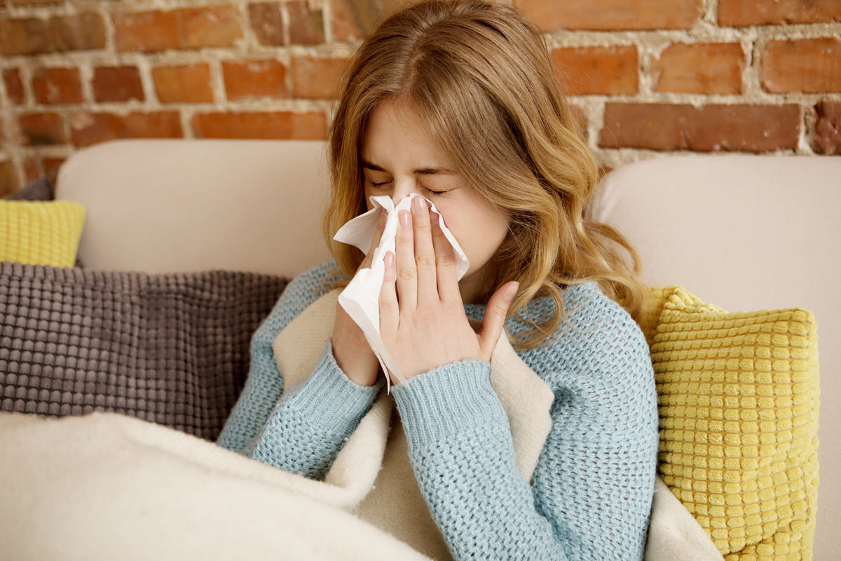 Sistema immunitario: cos'è, come funziona e come rinforzarlo 4 sistema immunitario si autoregola