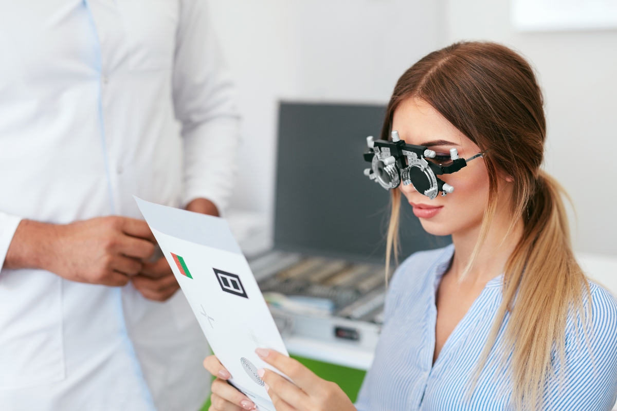 Visita oculistica: cos’è, a cosa serve e principali malattie della vista negli adulti e nei bambini 5 visita oculistica: esami essenziali