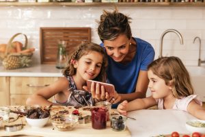 5 ricette da provare che trovi nell&rsquo;App Melarossa!