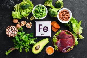Ferro: cos&rsquo;&egrave;, a cosa serve, fabbisogno giornaliero, propriet&agrave; e quando assumerlo