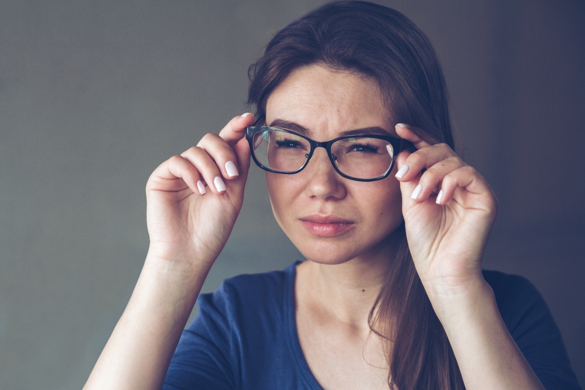 Astigmatismo: cos'è, cause, sintomi, diagnosi e cure 2 astigmatismo: caratteristiche