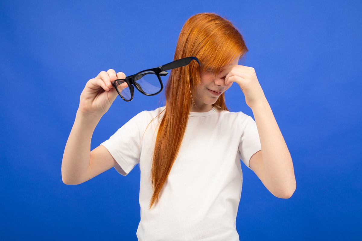 Astigmatismo: cos'è, cause, sintomi, diagnosi e cure 5 astigmatismo: cause
