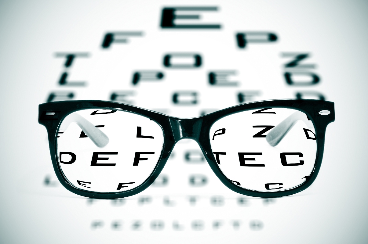 Astigmatismo: cos'è, cause, sintomi, diagnosi e cure 7 astigmatismo: diagnosi