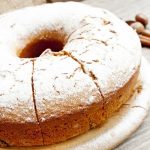 Ciambellone della nonna, un dolce semplice e genuino 1 ciambellone della mamma