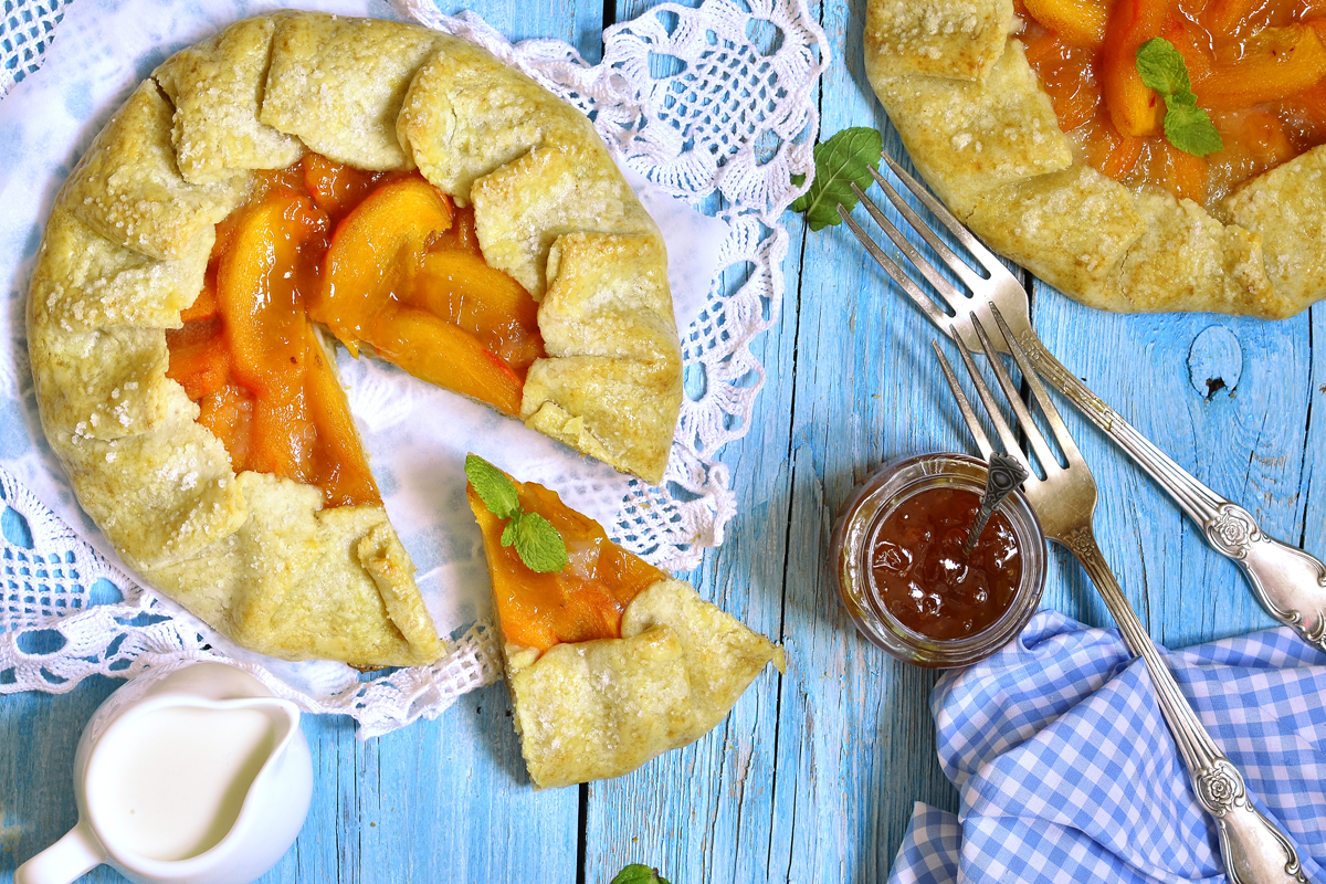 Cachi: cos'è, valori nutrizionali, benefici e usi in cucina e le migliori ricette 6 crostata di cachi