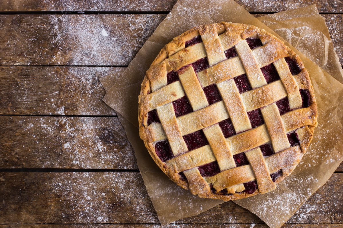 Crostata: storia, ricetta tradizionale, varianti e ricette semplici da provare 1 Crostata: storia, ricetta tradizionale, varianti e 8 ricette da provare