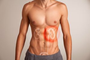 Problemi renali? Puoi prevenirli con la dieta mediterranea