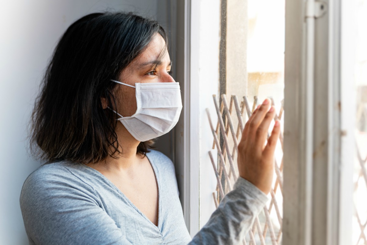 Depressione e Covid-19: ecco come difendersi da questa patologia 1 coronavirus-e-depressione