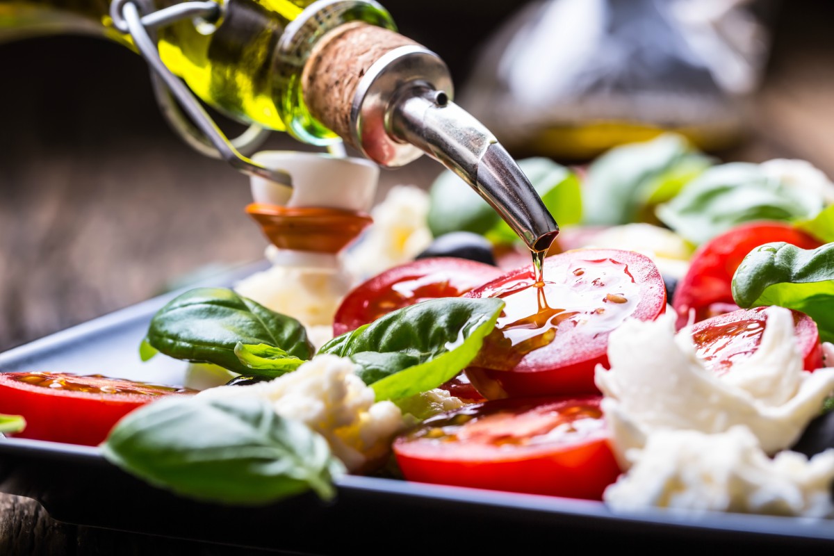 Dieta Mediterranea: la versione “verde” conferma la sua efficacia 1 dieta-mediterranea-verde