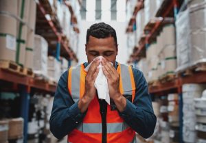 Enfisema polmonare: cos&rsquo;&egrave;, cause, sintomi e cure
