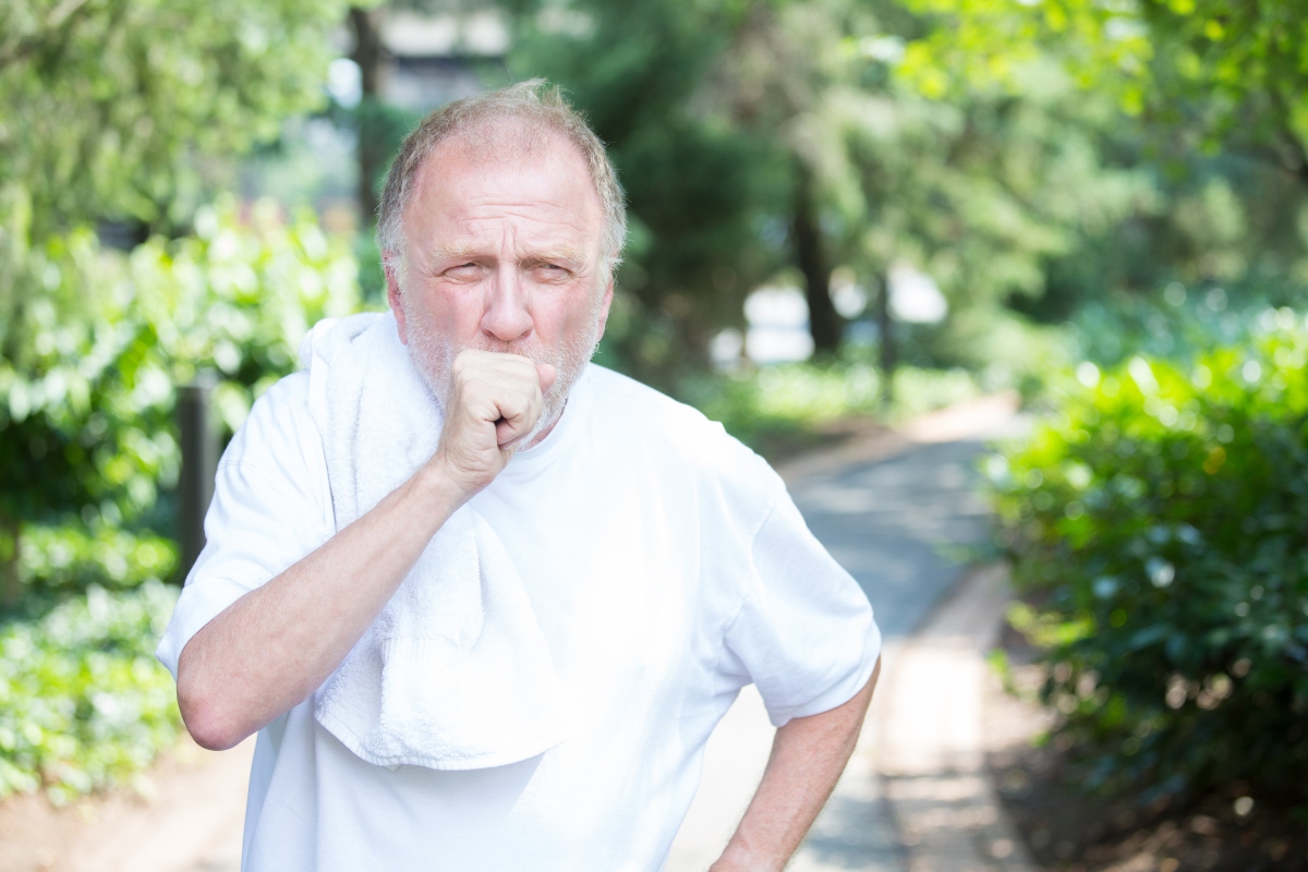 Enfisema polmonare: cos'è, cause, sintomi e cure 8 enfisema polmonare: come evolve la patologia