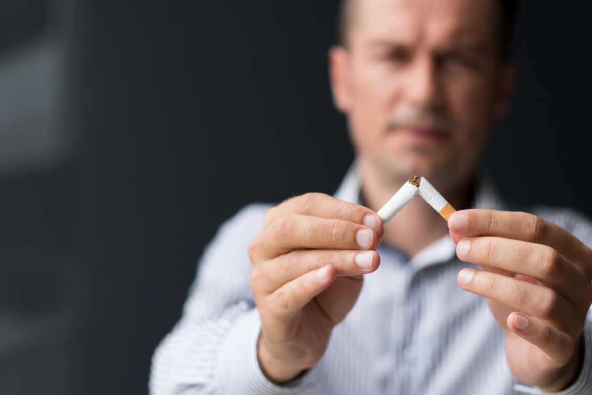 Enfisema polmonare: cos'è, cause, sintomi e cure 11 enfisema polmonare: prevenzione