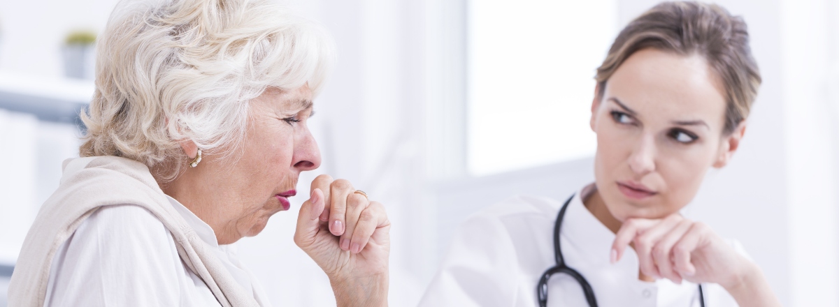 Enfisema polmonare: cos'è, cause, sintomi e cure 2 enfisema polmonare: tipi