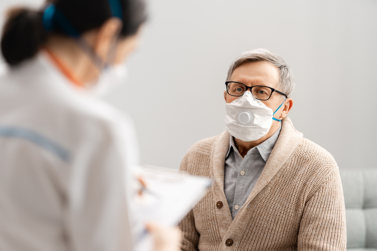 Fibrosi polmonare: cos'è, chi colpisce, cause, sintomi, cure, complicazioni e prevenzione 3 fibrosi polmonare: tipi