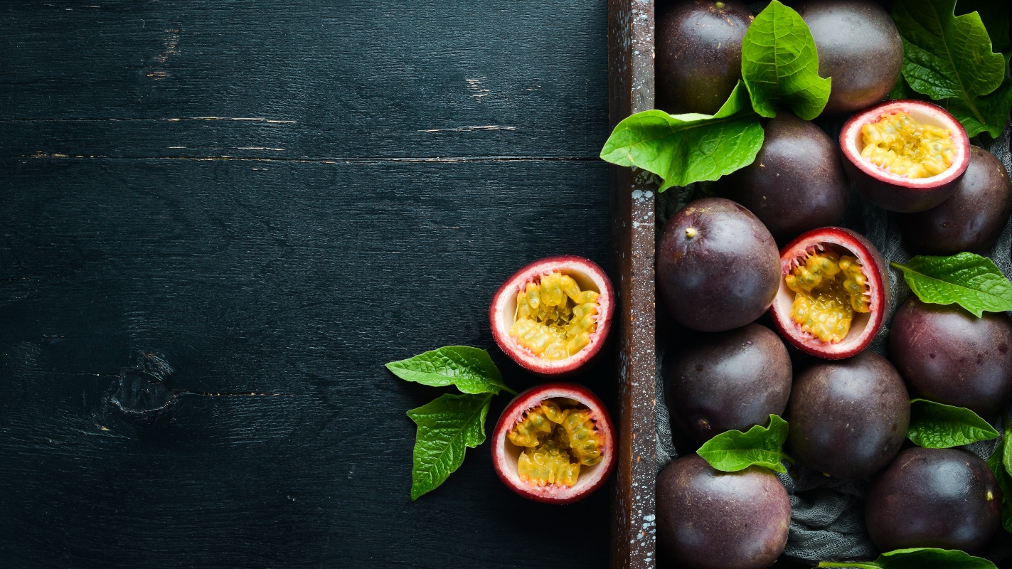 Frutto della passione o maracujà: proprietà, benefici, valori nutrizionali e usi 4 frutto della passione: come si mangia